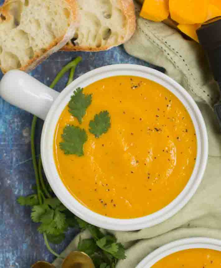SOUP AND STEWS | Celia's Gourmet Foods Cookbook